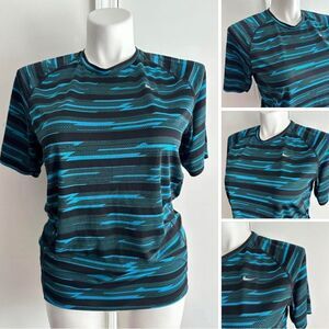 Nike Dri-Fit Athletic T-shirt, Size Large